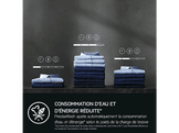 AEG Lave-linge frontal ProSteam Série 7000 A (LR76XXL)