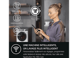 AEG Lave-linge frontal ProSteam Série 7000 A (LR76XXL)