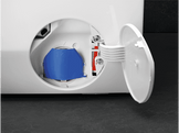 AEG Lave-linge frontal PowerCare UniversalDose Serie 8000 A (LR86U964)