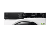 AEG Lave-linge frontal PowerCare UniversalDose Serie 8000 A (LR86U964)