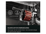 AEG Lave-linge frontal PowerCare UniversalDose Serie 8000 A (LR86U964)