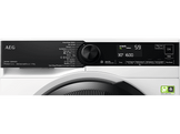 AEG Lave-linge frontal PowerCare UniversalDose Serie 8000 A (LR86U964)