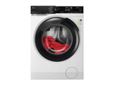 AEG Lave-linge frontal PowerCare UniversalDose Serie 8000 A (LR86U964)