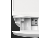 AEG Lave-linge séchant Dualsense Serie 7000 A (LWR73R864)