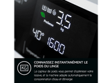 AEG Lave-linge séchant Dualsense Serie 7000 A (LWR73R864)