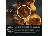 AEG Lave-linge séchant Dualsense Serie 7000 A (LWR73R864)