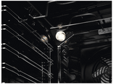 AEG OU5PB40WSM - Four multifonction