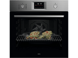 AEG OU5PB40WSM - Four multifonction