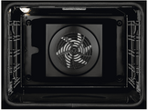 AEG OU5PB40WSM - Four multifonction