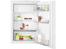 Charger l&#39;image dans la galerie, AEG RTB411D2AW D - Petit frigo
