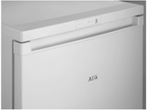 AEG RTB411D2AW D - Petit frigo