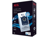 AEG Sacs aspirateur S-Bag Classic Long Performance (GR201S)