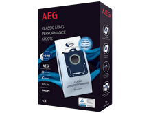 Charger l&#39;image dans la galerie, AEG Sacs aspirateur S-Bag Classic Long Performance (GR201S)
