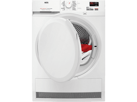 AEG Sèche-linge à condensation ProSense Serie 6000 B (T6DBK82P)