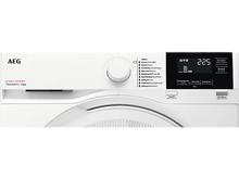 Charger l&#39;image dans la galerie, AEG Sèche-linge à pompe à chaleur ProSteam Serie 7000 E (TR78L32B)
