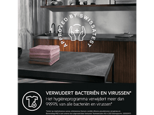 Charger l'image dans la galerie, AEG Sèche-linge à pompe à chaleur SensiDry Série 7000 C (TR78AT32B)
