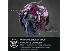 Charger l&#39;image dans la galerie, AEG Sèche-linge à pompe à chaleur (TR88A64C) AbsoluteCare - 8 kg - 65 dB (A) - Label C
