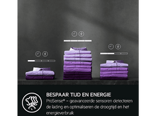 Charger l&#39;image dans la galerie, AEG Sèche-linge à pompe à chaleur (TR88A64C) AbsoluteCare - 8 kg - 65 dB (A) - Label C
