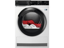 Charger l&#39;image dans la galerie, AEG Sèche-linge à pompe à chaleur (TR88A64C) AbsoluteCare - 8 kg - 65 dB (A) - Label C
