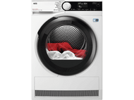 AEG Séchoir pompe à chaleur AbsoluteCare Plus Serie 9000 A+++ (TR99M54B)