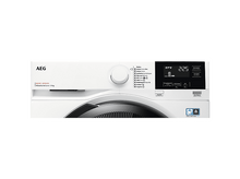 Charger l&#39;image dans la galerie, AEG Séchoir pompe à chaleur AbsoluteCare Serie 8000 A++ (TR89P34B)
