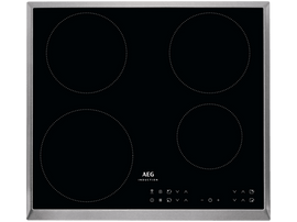 AEG Taque à induction Série 3000 (IKB64301XB)