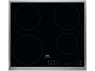 AEG Taque à induction Série 3000 (IKB64301XB)