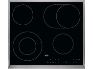 AEG Taque vitrocéramique (HK634060XB)