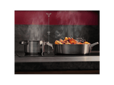 AEG TO64IA0FXB - Table de cuisson à induction