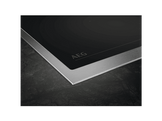 AEG TO64IA0FXB - Table de cuisson à induction