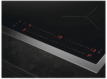 Charger l&#39;image dans la galerie, AEG TO64IA0FXB - Table de cuisson à induction

