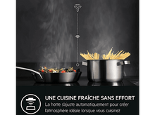 Charger l&#39;image dans la galerie, AEG TO64IA0FXB - Table de cuisson à induction
