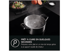 Charger l&#39;image dans la galerie, AEG TO64IA0FXB - Table de cuisson à induction
