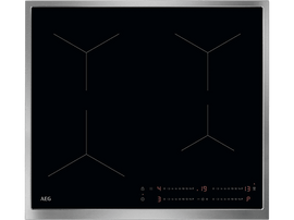 AEG TO64IA0FXB - Table de cuisson à induction