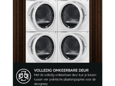 AEG Sèche-linge à pompe à chaleur SensiDry Série 7000 C (TR78AT32B)