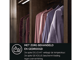 AEG Sèche-linge à pompe à chaleur SensiDry Série 7000 C (TR78AT32B)