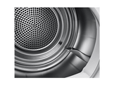 AEG TR78E24 Z - Sèche-linge pompe à chaleur - 8 kg - 64 dB - Étiquette énergétique D