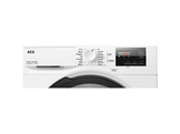 AEG TR78E24 Z - Sèche-linge pompe à chaleur - 8 kg - 64 dB - Étiquette énergétique D