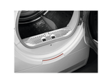 AEG TR78E24 Z - Sèche-linge pompe à chaleur - 8 kg - 64 dB - Étiquette énergétique D