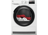 AEG TR78E24 Z - Sèche-linge pompe à chaleur - 8 kg - 64 dB - Étiquette énergétique D