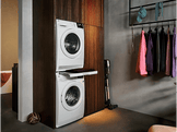 AEG Sèche-linge à pompe à chaleur ProSteam Serie 7000 E (TR78L32B)