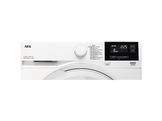 AEG Sèche-linge à pompe à chaleur ProSteam Serie 7000 E (TR78L32B)