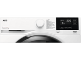 AEG Séchoir pompe à chaleur (TR79CG34B) Sensidry - 9 kg - 64 dB - Label C