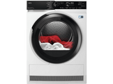 AEG Sèche-linge à pompe à chaleur (TR88A64C) AbsoluteCare - 8 kg - 65 dB (A) - Label C
