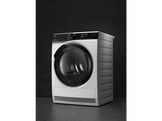 AEG Sèche-linge à pompe à chaleur (TR88A64C) AbsoluteCare - 8 kg - 65 dB (A) - Label C