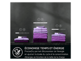 AEG TR88BA54C - Sèche-linge pompe à chaleur - 8 kg - 63 dB - Label énergétique B