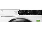 AEG TR88BA54C - Sèche-linge pompe à chaleur - 8 kg - 63 dB - Label énergétique B