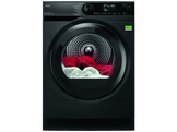AEG TR88DSB64 - Sèche-linge pompe à chaleur - 8 kg - 63 dB - Label énergétique B
