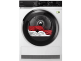 AEG Séchoir pompe à chaleur (TR98V64C)  Sensidry - 8 kg - 60- dB - Label A
