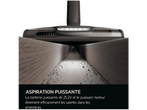 AEG  Aspirateur balai Ultimate 8000 (AP81UB25GG) - Aspirateur 2 en 1 - Autonomie 1 h - Gris